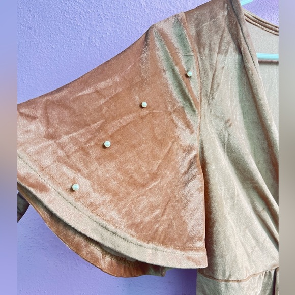 NWT SASSAFRAS one piece - Picture 6 of 10